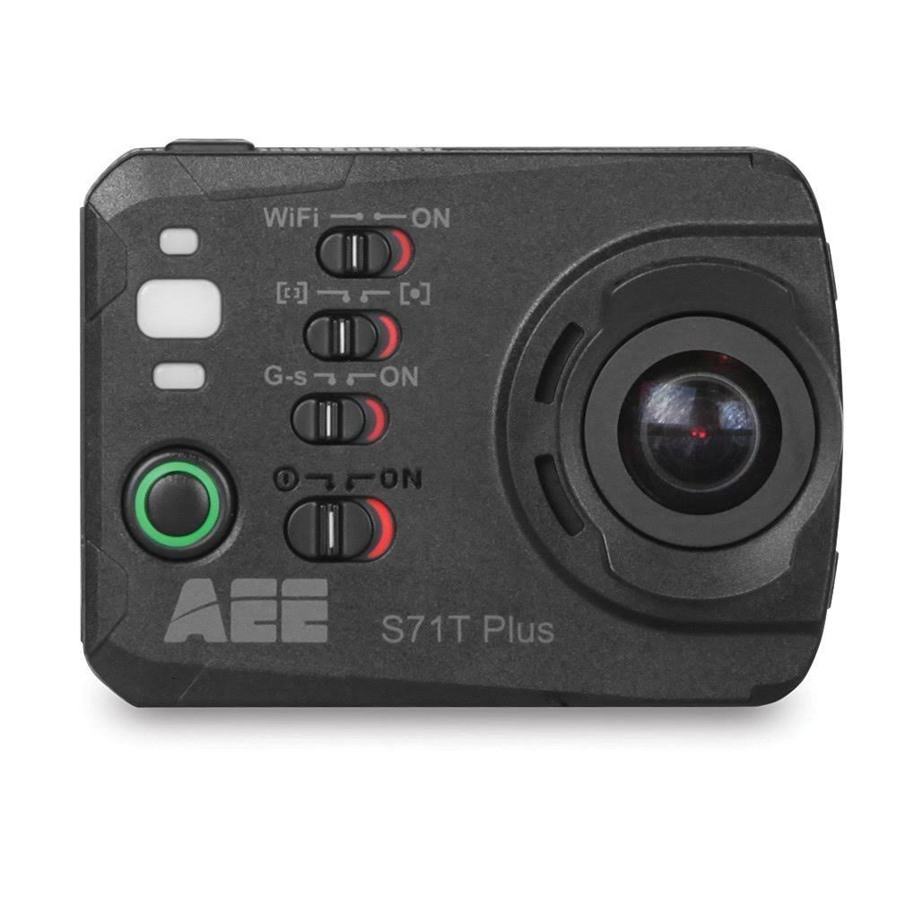 4K Ultra HD Action Camera K8805