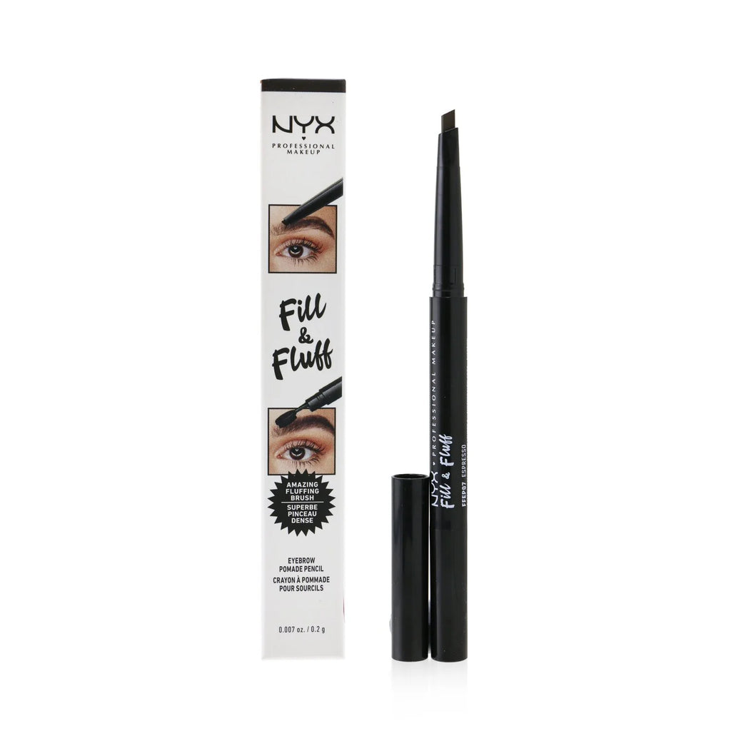 Eyebrow Pomade Pencil - Espresso 0.007oz T763130