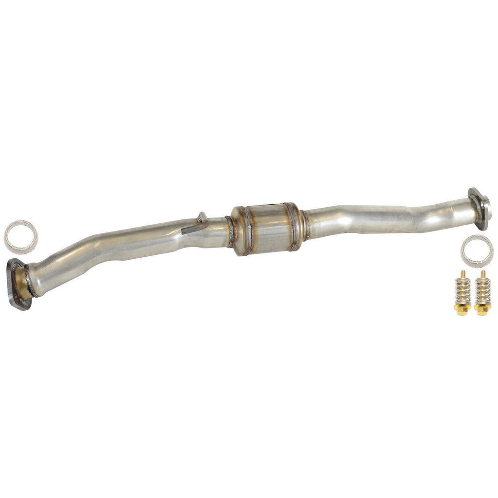 Catalytic Converter L734