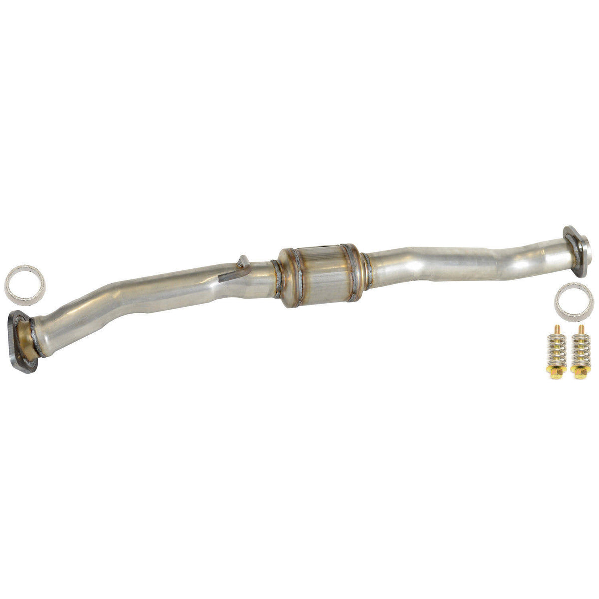 Catalytic Converter L734