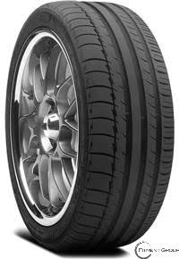 P275/35ZR18 Tire A61758
