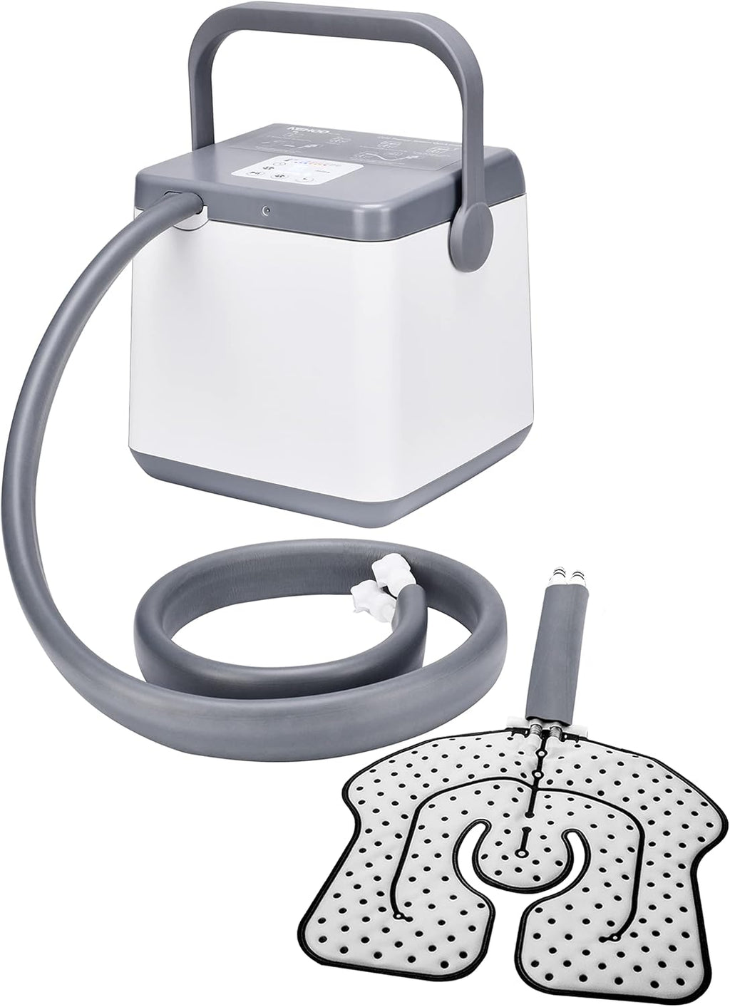 Cold Therapy System Ice Therapy Machine Cryotherapy Cold Pack Universal Pad R979924
