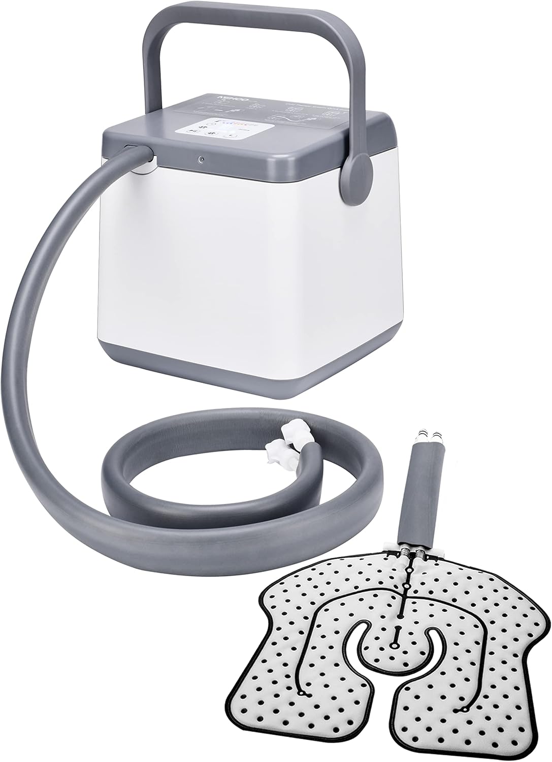 Cold Therapy System Ice Therapy Machine Cryotherapy Cold Pack Universal Pad R979924