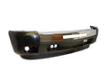 Chrome Front Bumper Bar Cap Valance 5pcs O514162
