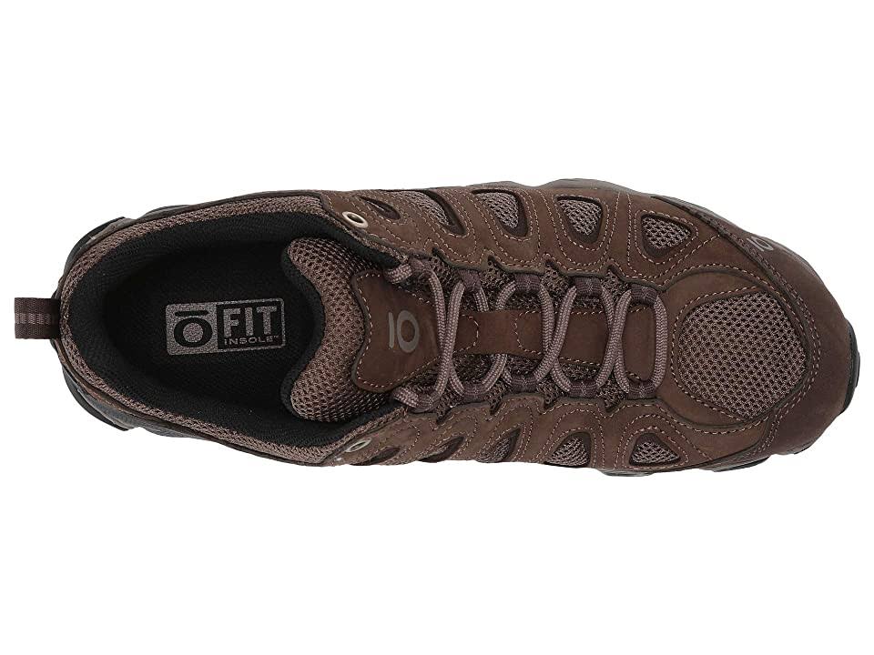 Sawtooth II Low Hiking Shoes B4487