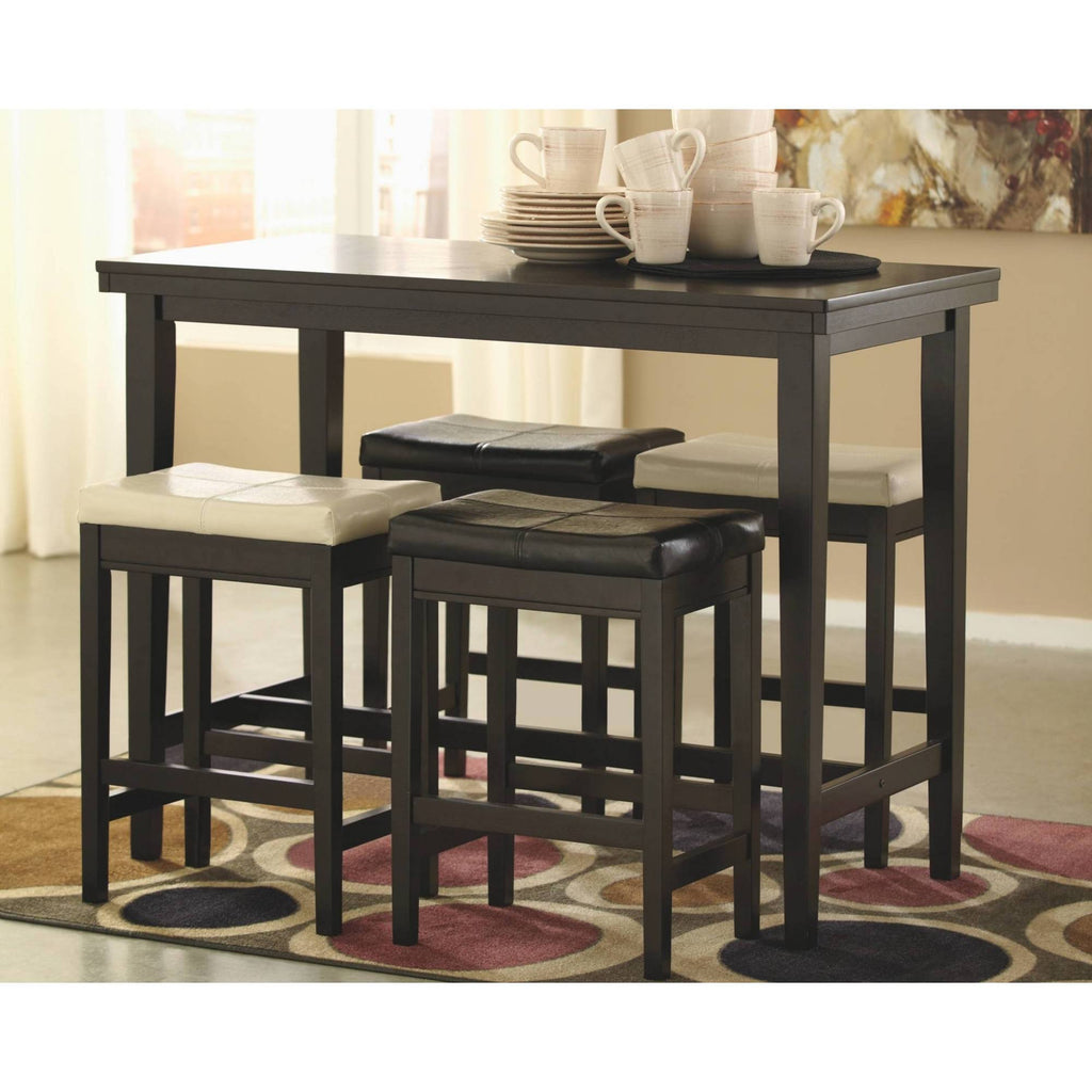 Rectangular Dining Counter Table X9342