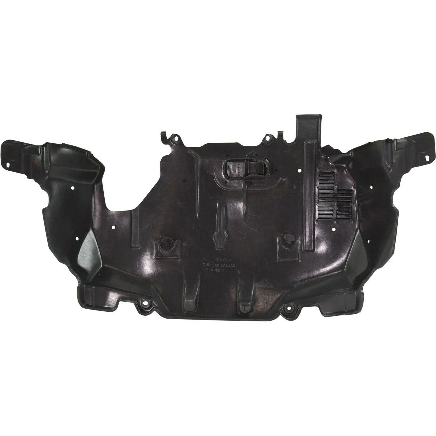 Engine Splash Shield Front B719
