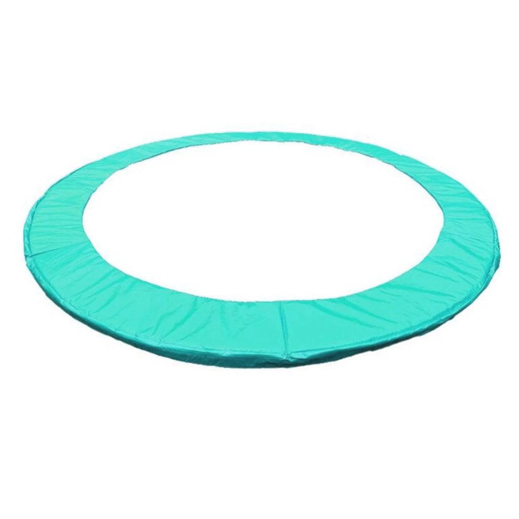 Round Spring Protection Cover for Trampoline Frames 8ft B6710