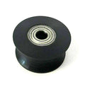 Elliptical Wheel Roller G79906