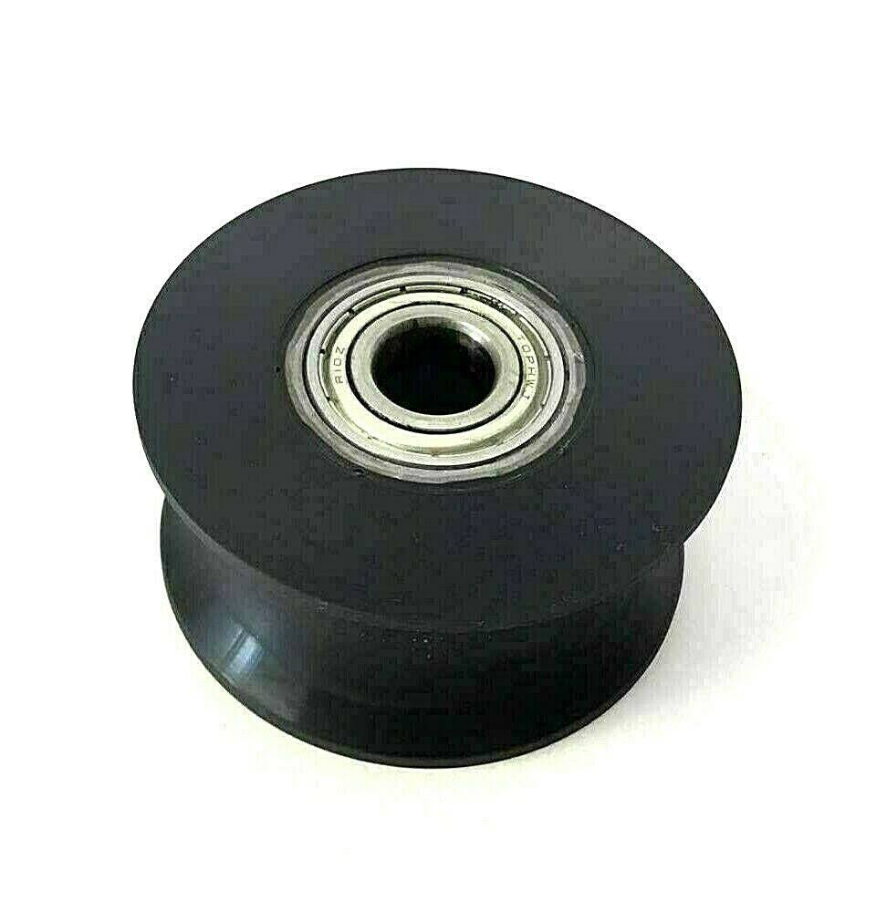 Elliptical Wheel Roller G79906