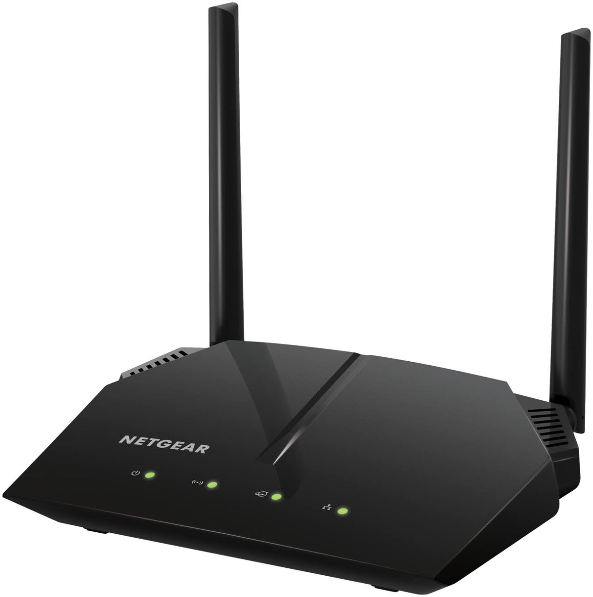 Dual-Band Wireless Router L8271