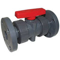 3 inch PVC Ball Valve D678037