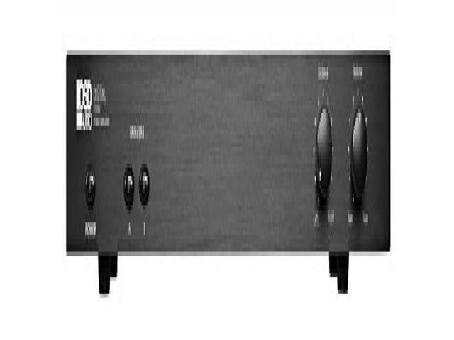 75W 2 Channel Class D Stereo Amplifier N737732