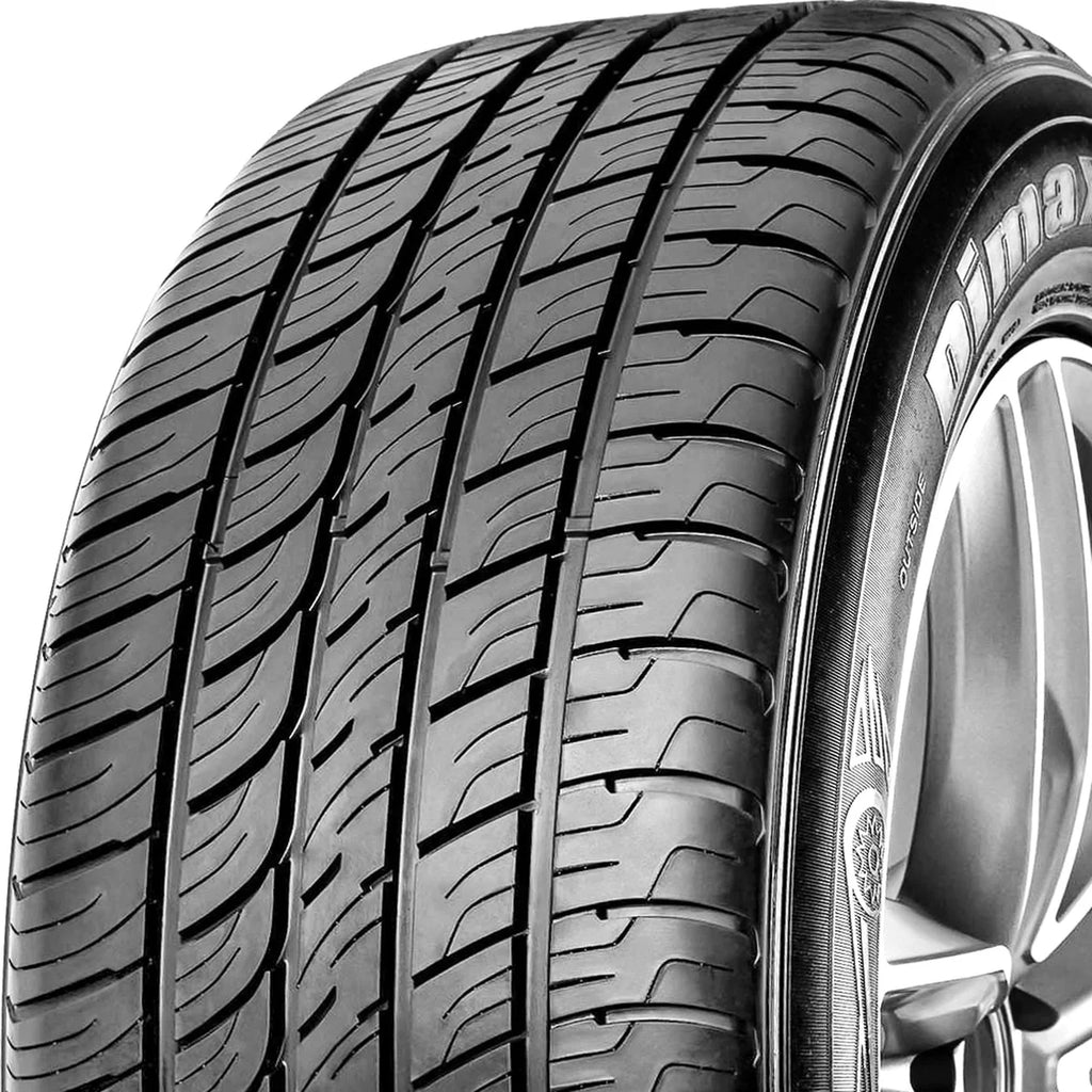 235/40R19 96W Passenger Tire G306