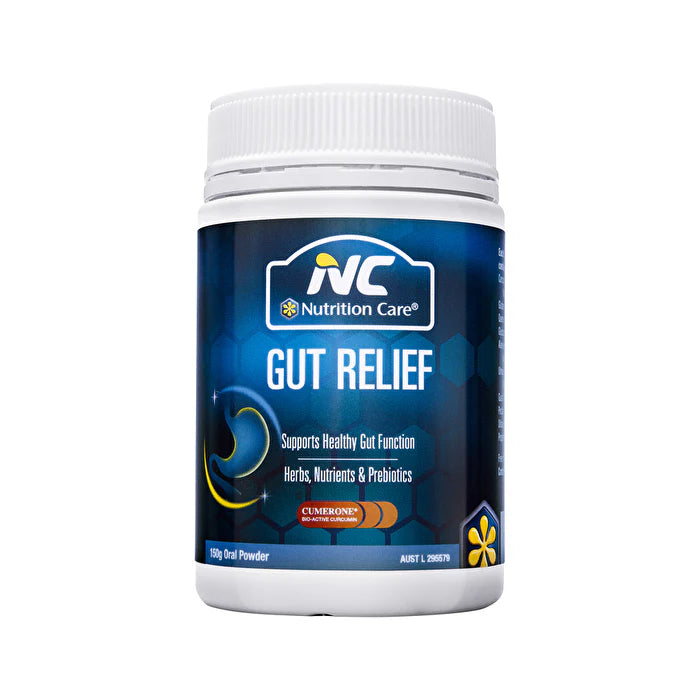 Gut Relief Oral Powder 150g B601