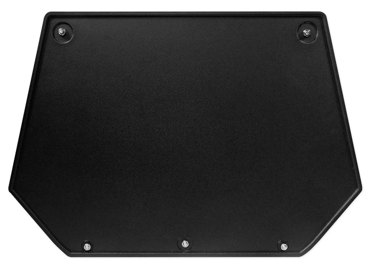 Overhead Speaker and Receiver Enclosure L20516