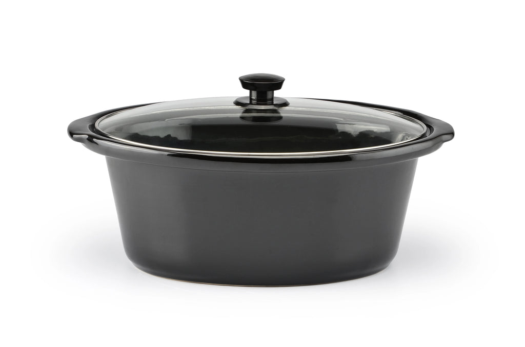 7 Quart Crescent Moon Slow Cooker N16001