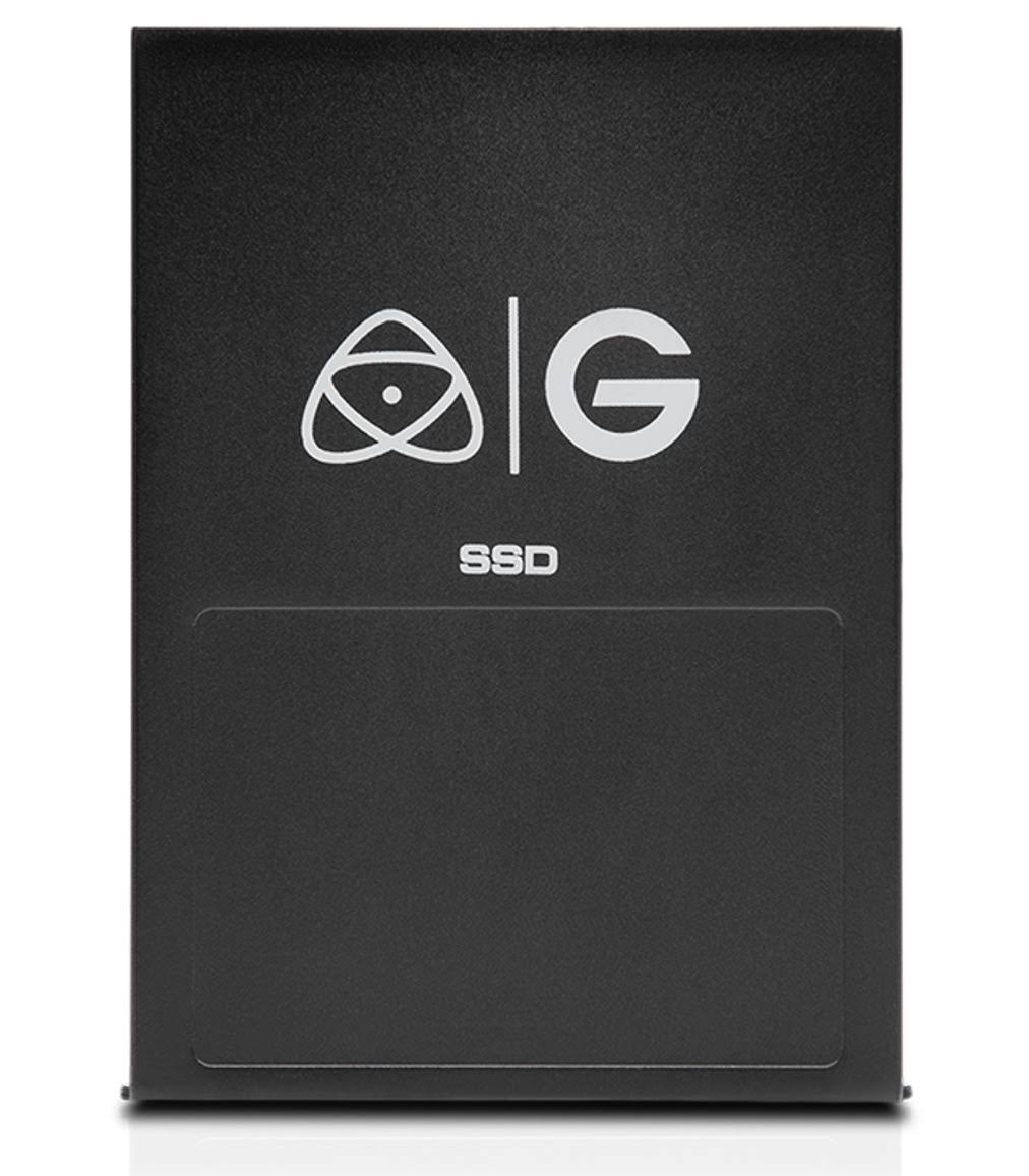 1 TB Removable SSD L409