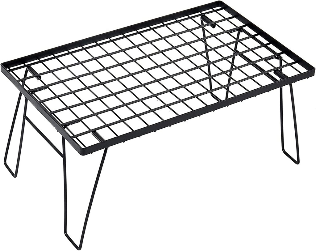 Folding Bamboo Picnic Table with Carry Bag V98803