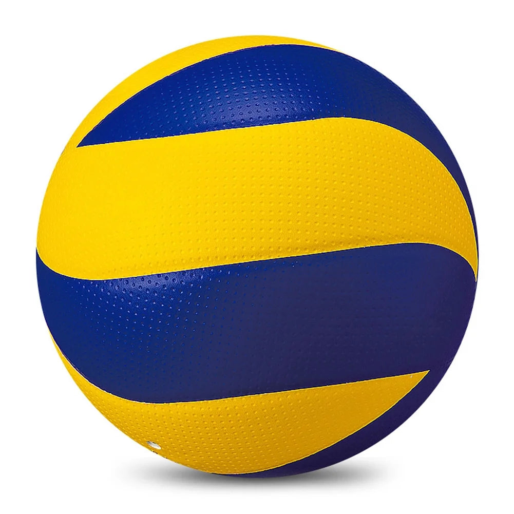 Beach Volleyball S669019