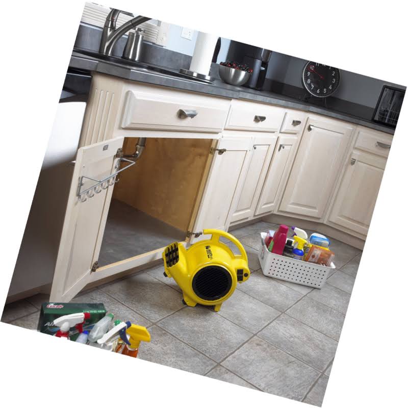 Air Mover G8084
