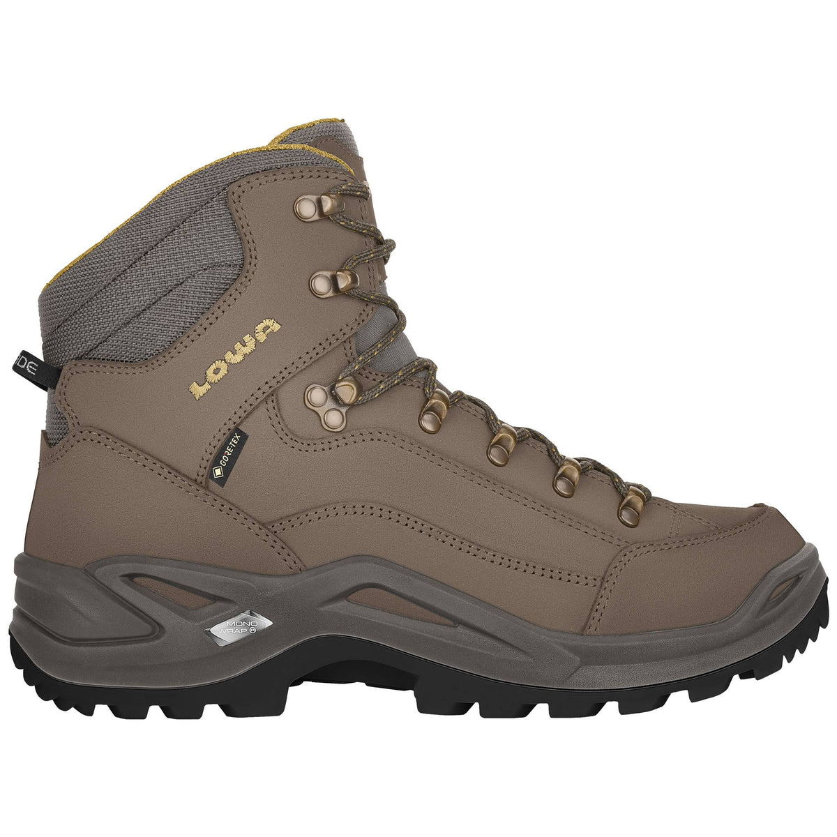 Men's Renegade GTX Mid Hiking Boots Y80473