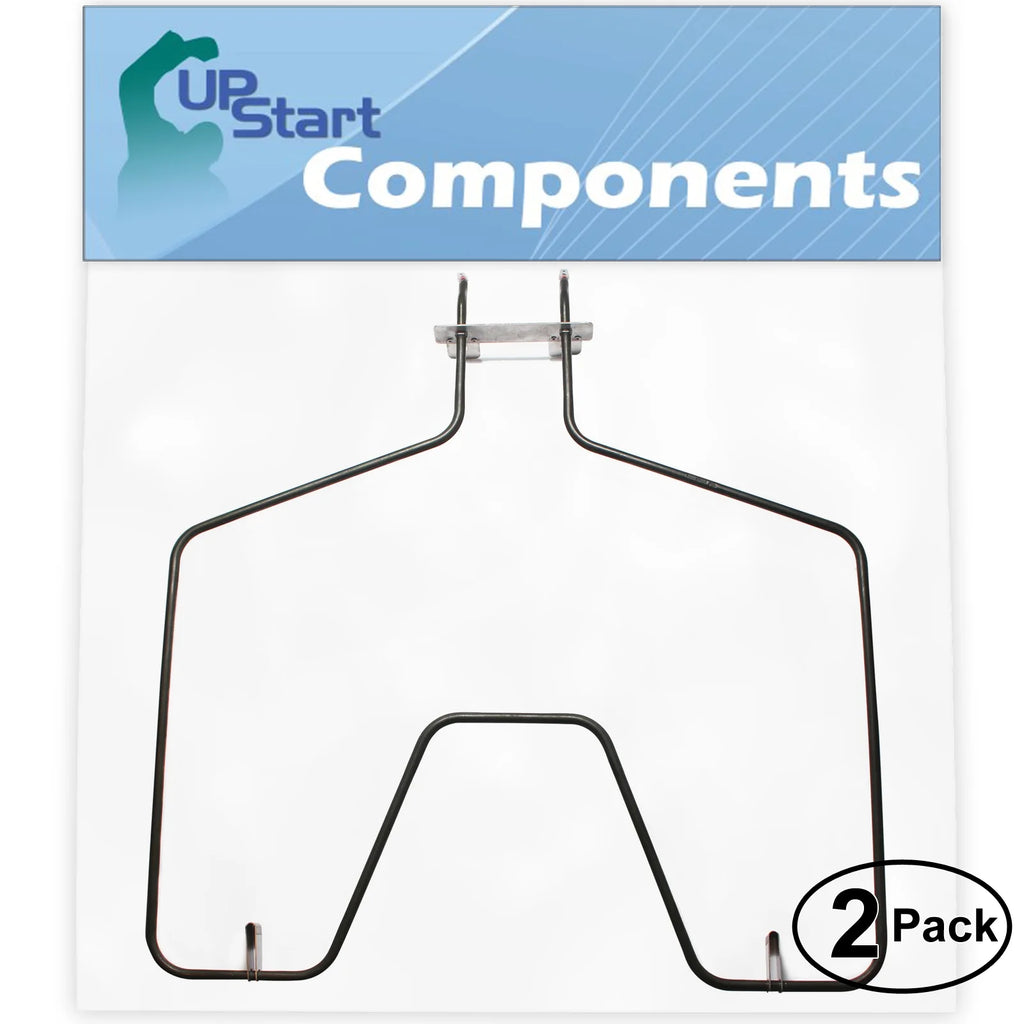 2-Pack Bake Element for General Electric Oven Heating Element Y526