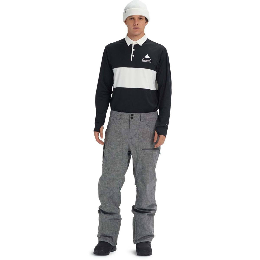 Bog Heather Men's Pant I7640