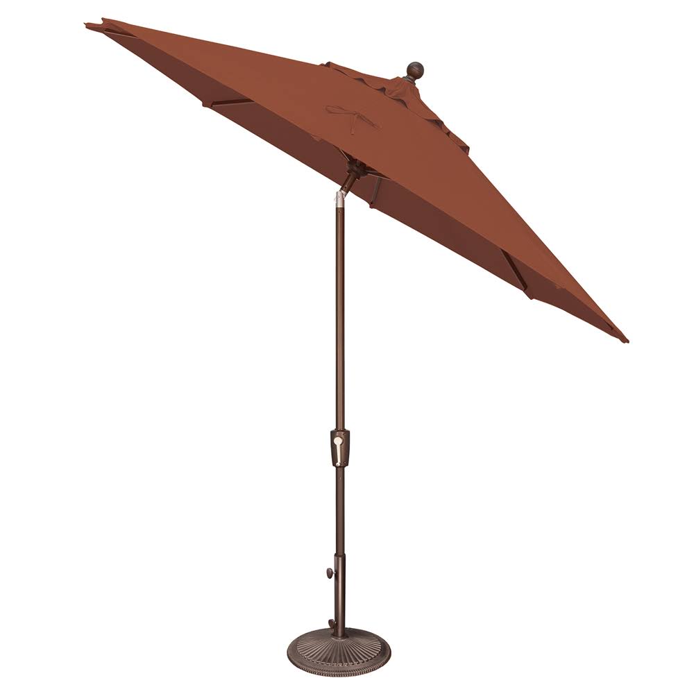 Spa Market Umbrella V871