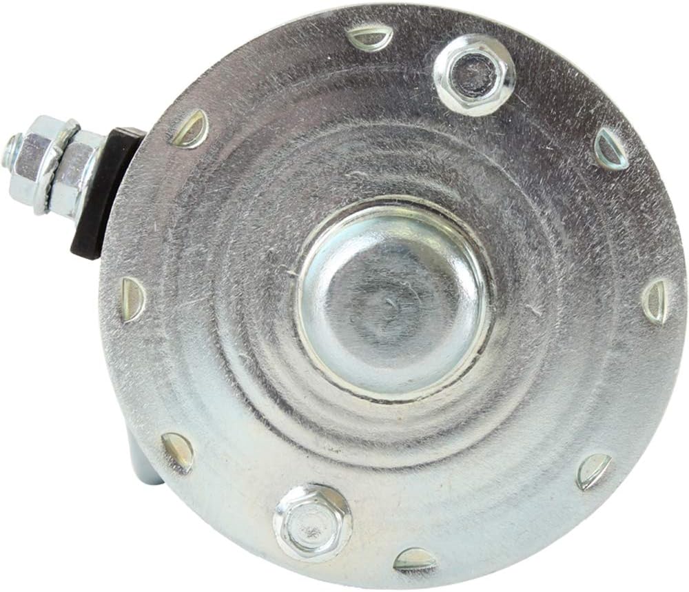 Starter Compatible With Cub Cadet, Pack of 2 Z8765