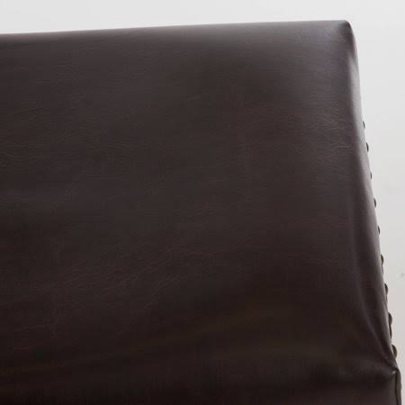 Brown Backless Counter Stools (Set of 2) W547327