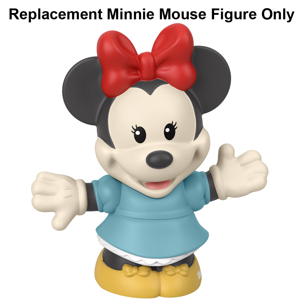 Replacement Minnie Mouse Figure U9569