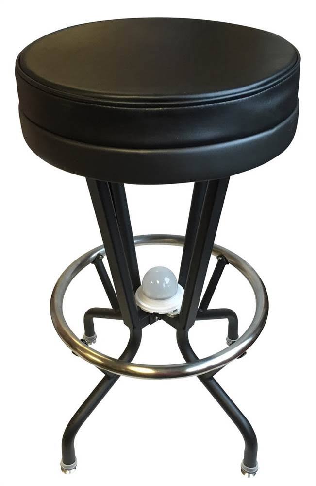 Lighted Bar Stool S951252
