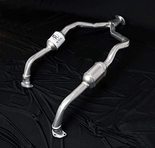 Catalytic Converter for Land Rover Discovery 4.0L 1999-2002 4.6L 2003-2004 E9471
