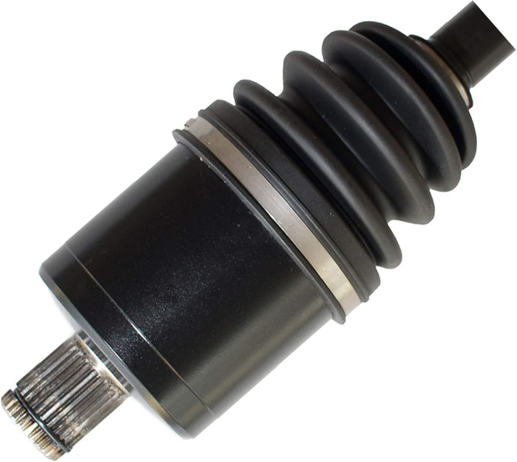 4 New CV Axles for Polaris Sportsman 450 570 ETX J41596