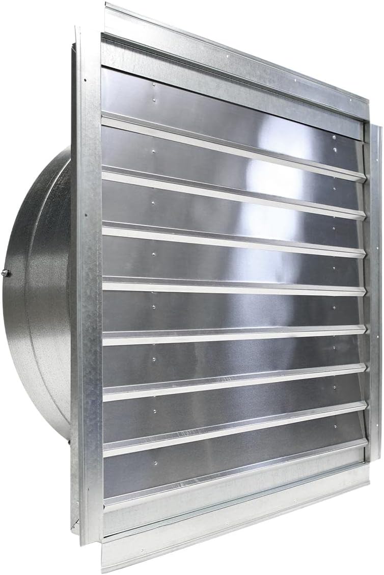 30 Inch Industrial Exhaust Fan L7273