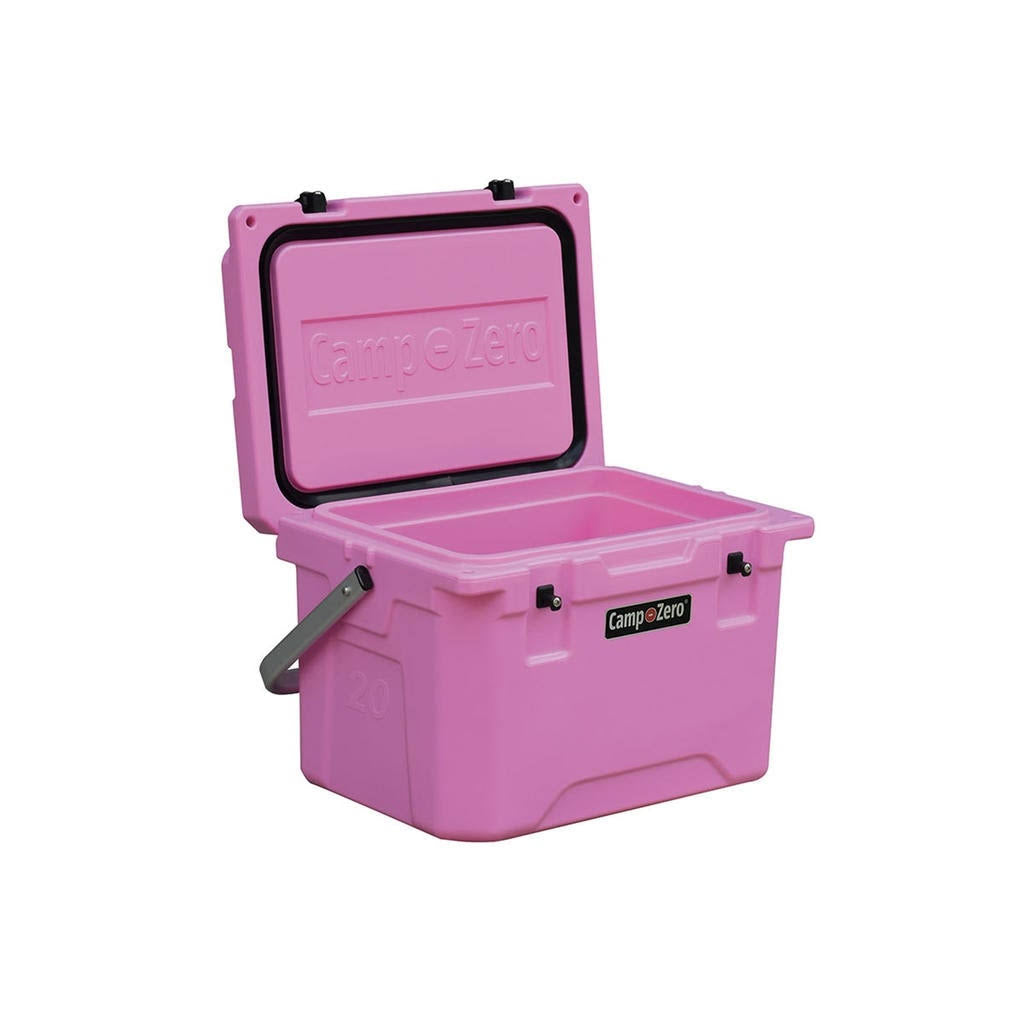 White 20L Cooler P83892