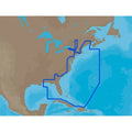 SD Card for U.S. East Coast & The Bahamas P1478
