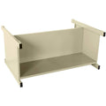 5-Drawer Flat File Open Base Putty B180550