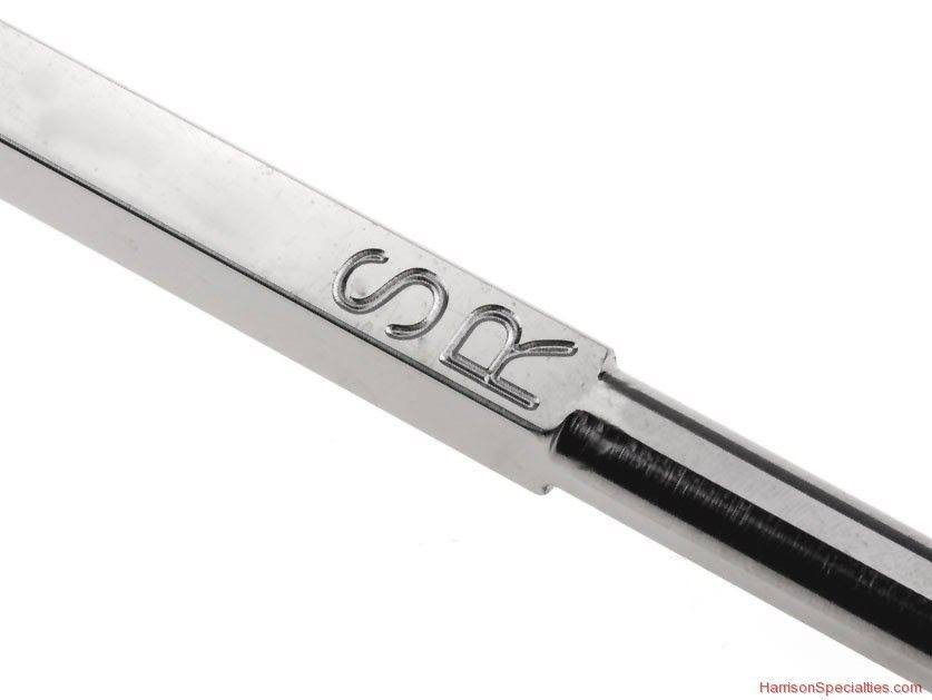 Carbide Woodturning Tool A48357