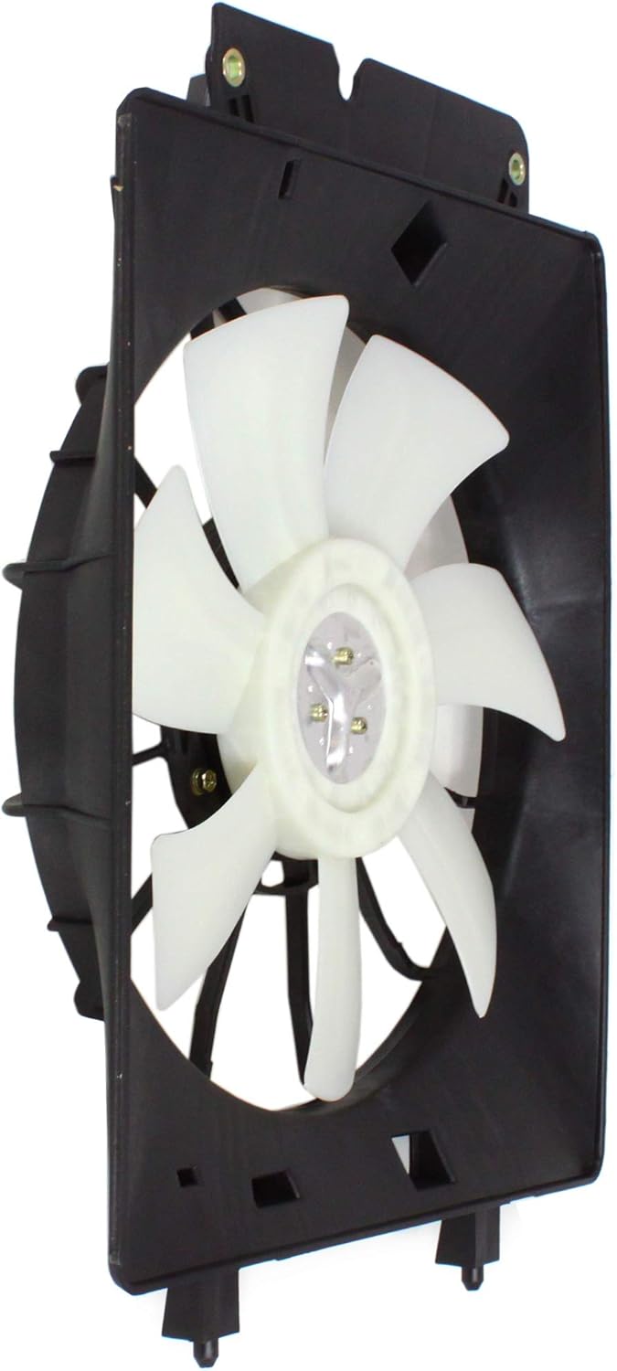 Cooling Fan Assembly Pack of 2 U8564