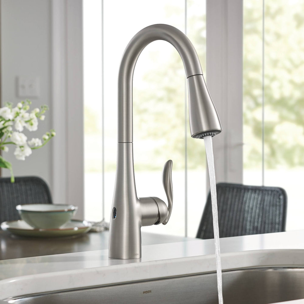 Chrome Kitchen Faucet G44270