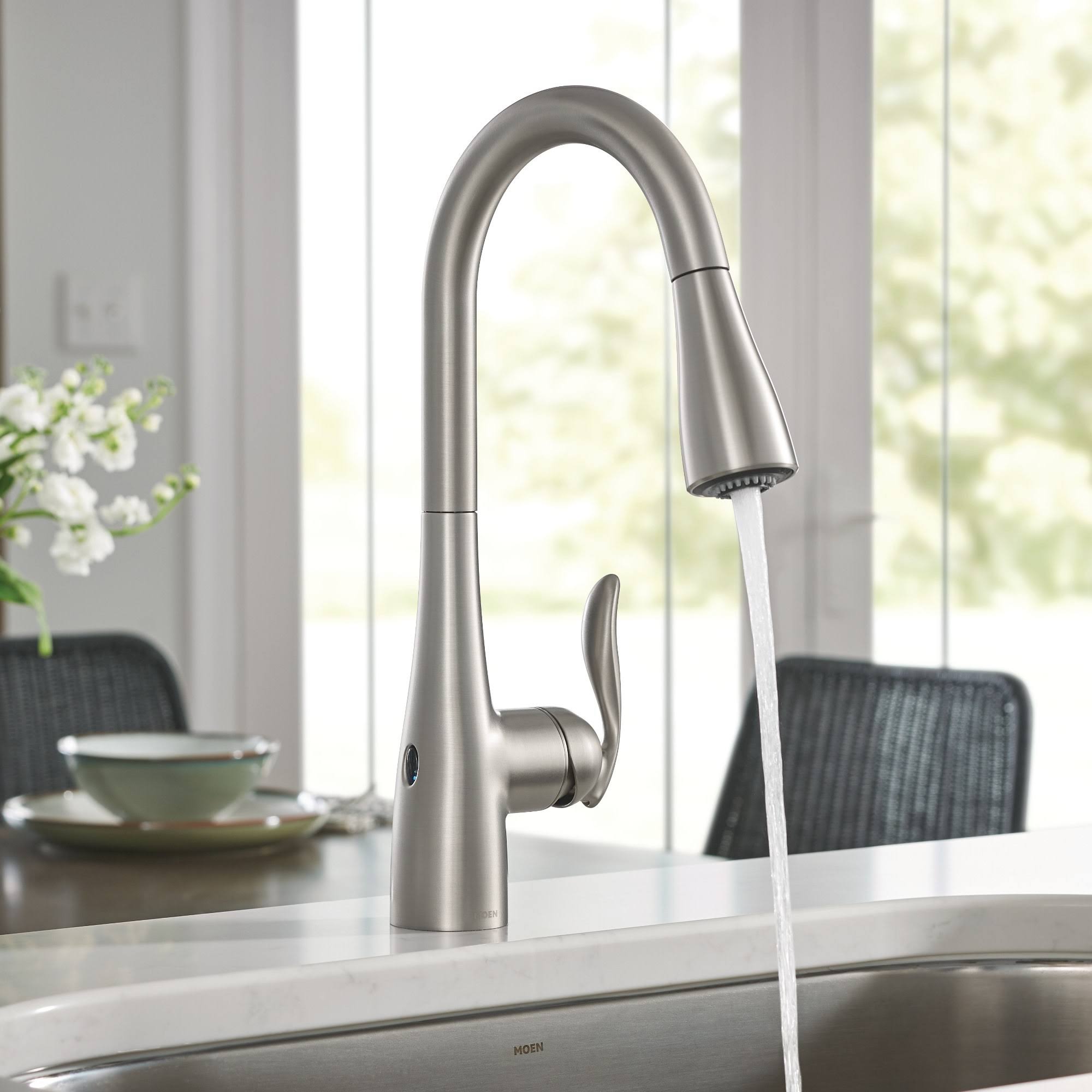 Chrome Kitchen Faucet G44270