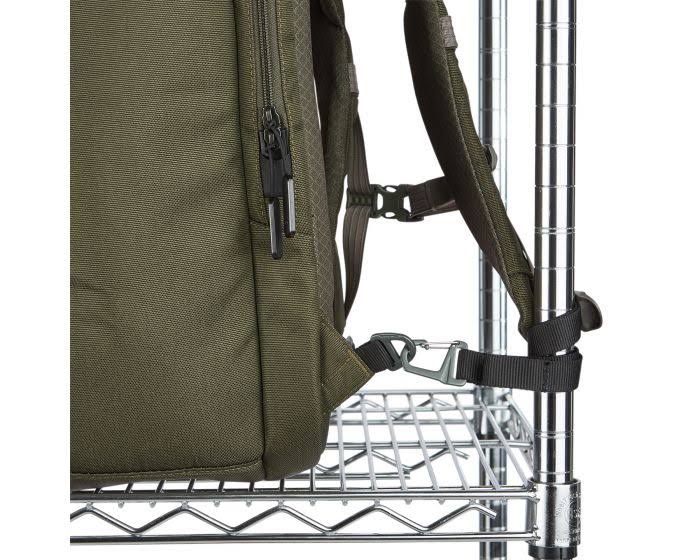 Woodland Green 30L Rucksack U63389