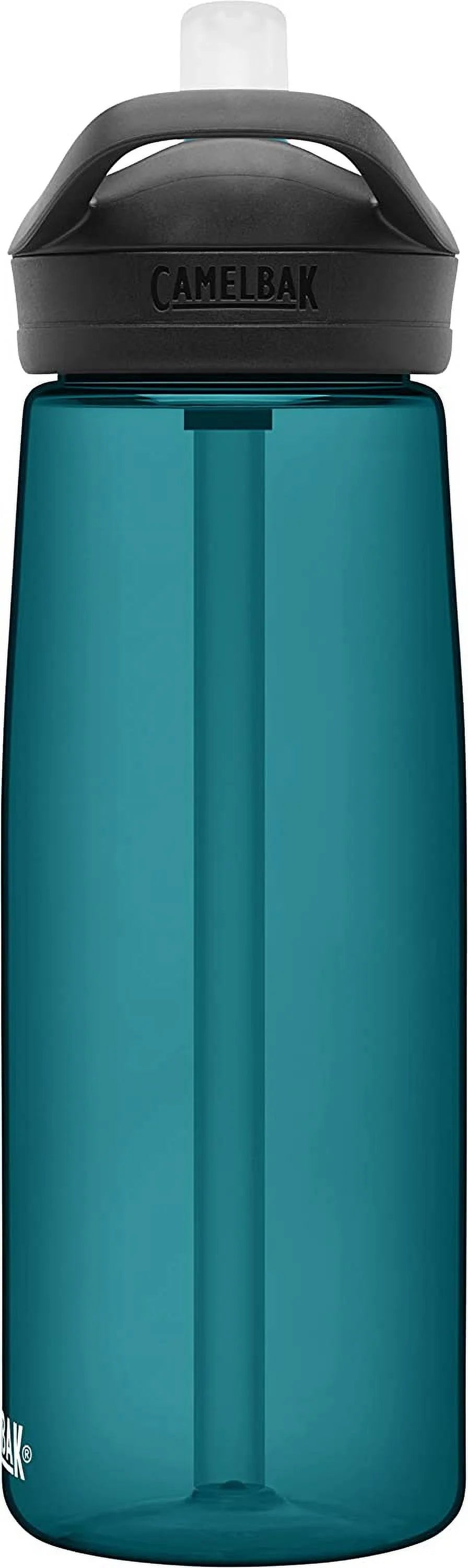 25oz Tritan Renew Water Bottle with Straw Top S383176