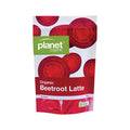 Organic Beetroot Latte 100g F451801