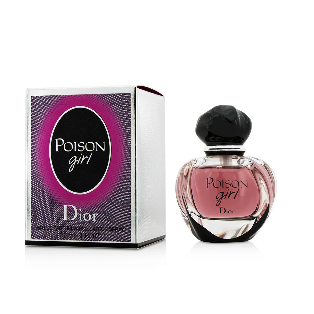 Poison Girl Eau De Parfum Spray 30ml V9023