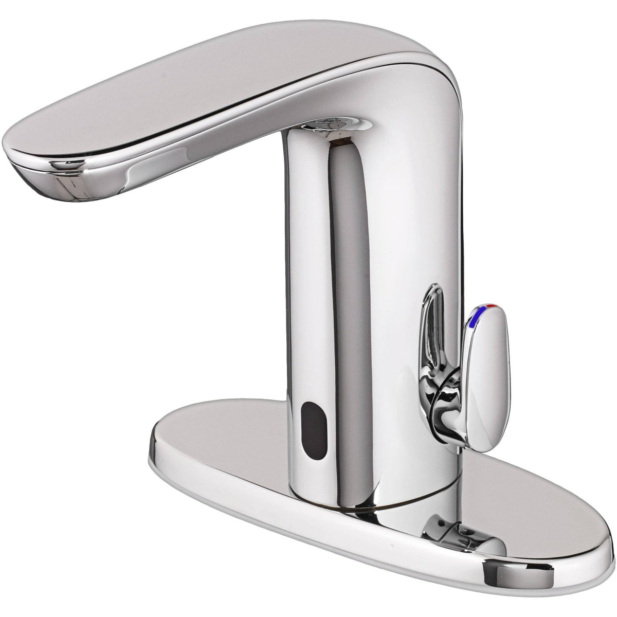Touchless Bathroom Faucet 0.5 GPM Q41800