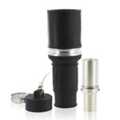 Single Pole Female Rhino Plug J953