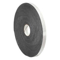 Black Foam Tape 5X1.25 W8496